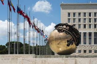 farnesina bandiere pomodoro