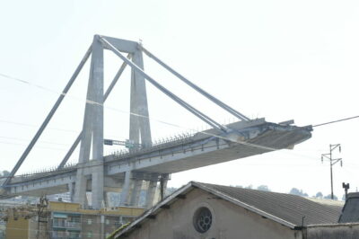ponte morandi