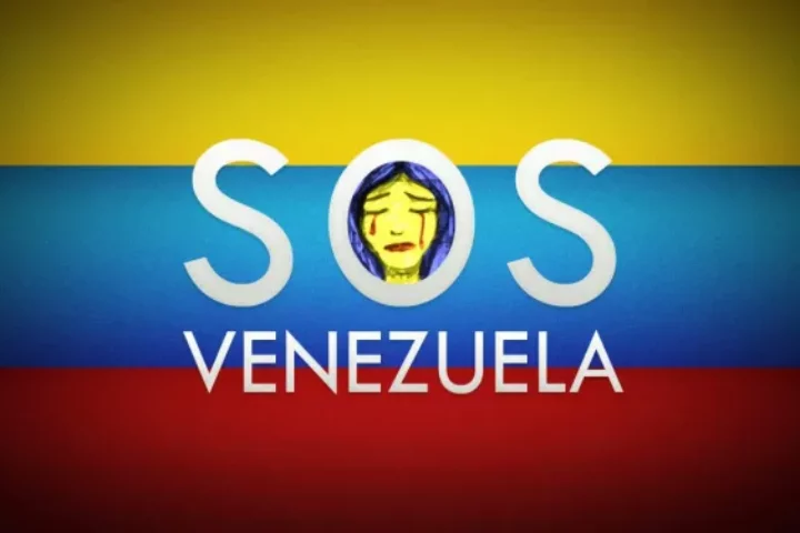 venezuela sosf