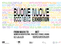 a toronto la mostra di architettura buone nuove immagine2