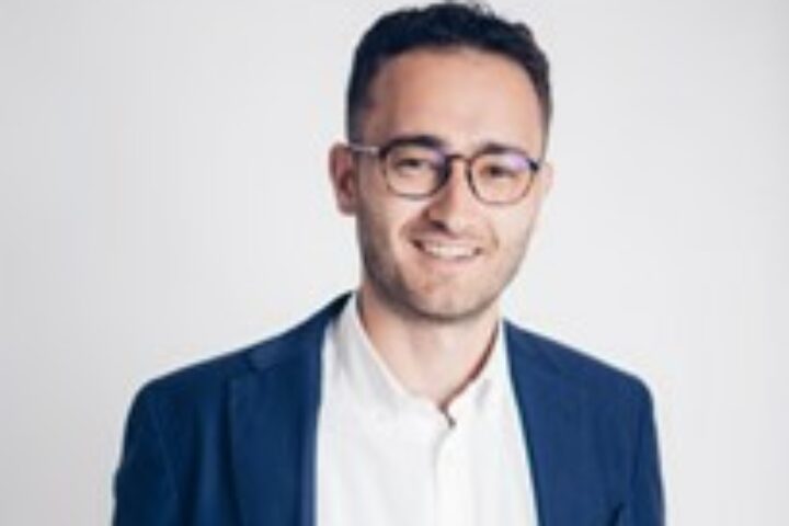 bellunesi nel mondo stefano moret ingegnere bellunese vince il prestigioso erc starting grant immagine3