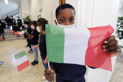 visita istituzionale del sottosegretario all'istruzione sasso alla scuola don bosco