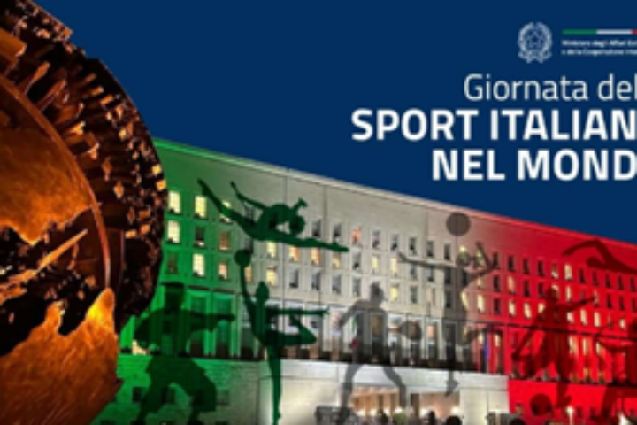 istituto italiano di cultura di lione incontro il 6 settembre con la campionessa veronica tartaglia immagine10