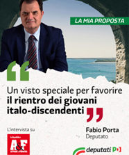porta pd ripartizione america meridionale una strategia organica per un turismo delle radici che investa anche sul rientro degli italo discendentiimmagine15 186x223