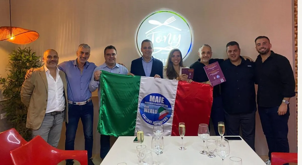 un impegno costante a sostegno della comunita italiana