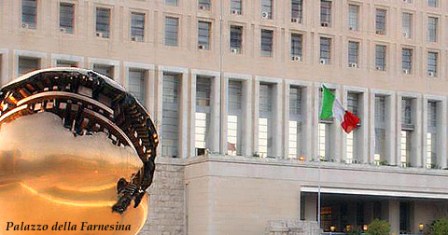 farnesina