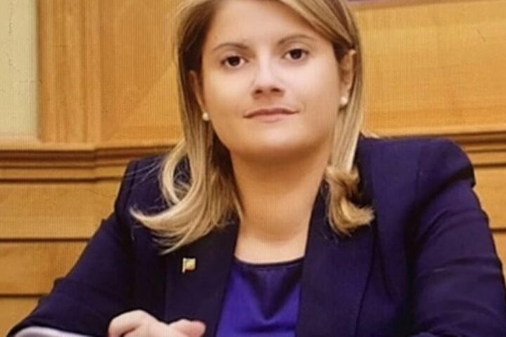 maria tripodi
