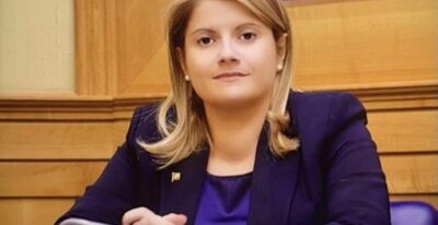 maria tripodi