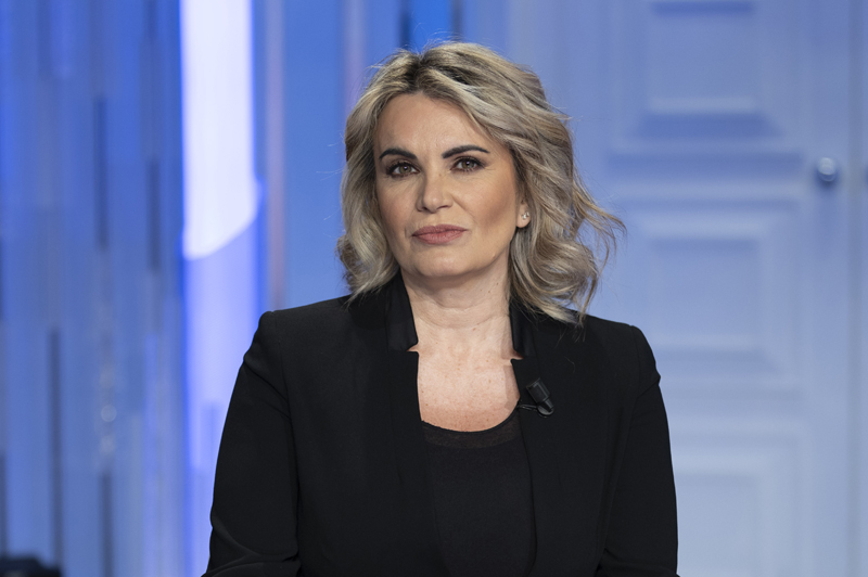 stefania battistini giornalista