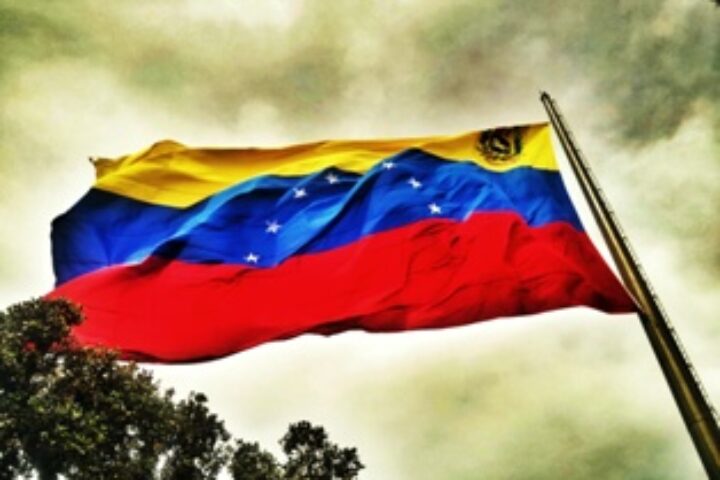 venezuela bandieracupa
