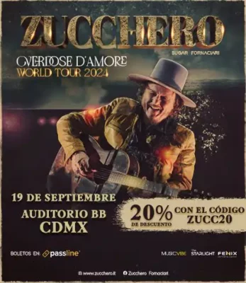 zuccherovert