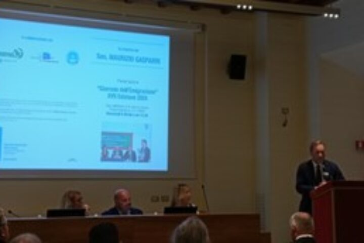 al senato la xvii edizione delle giornate dellemigrazione immagine22