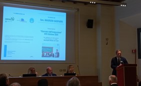al senato la xvii edizione delle giornate dellemigrazione immagine22