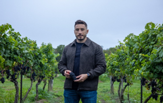 captura