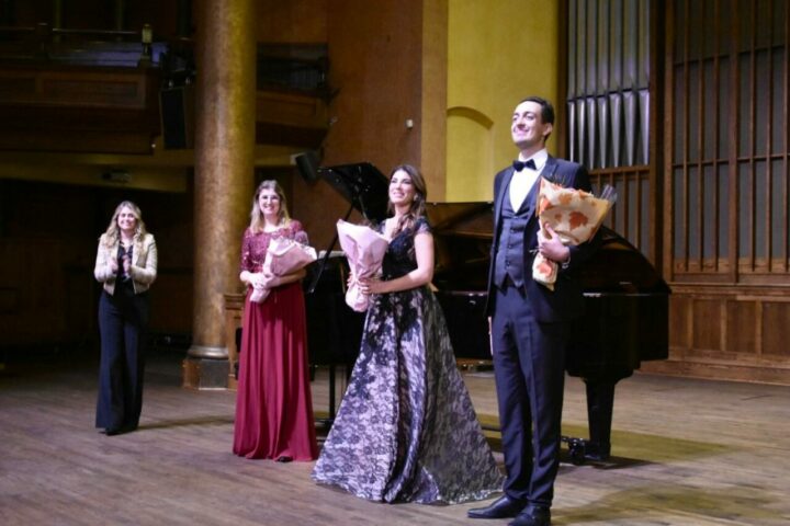 ottawa recital lirico allalba vincero con la fondazione festival pucciniano 2