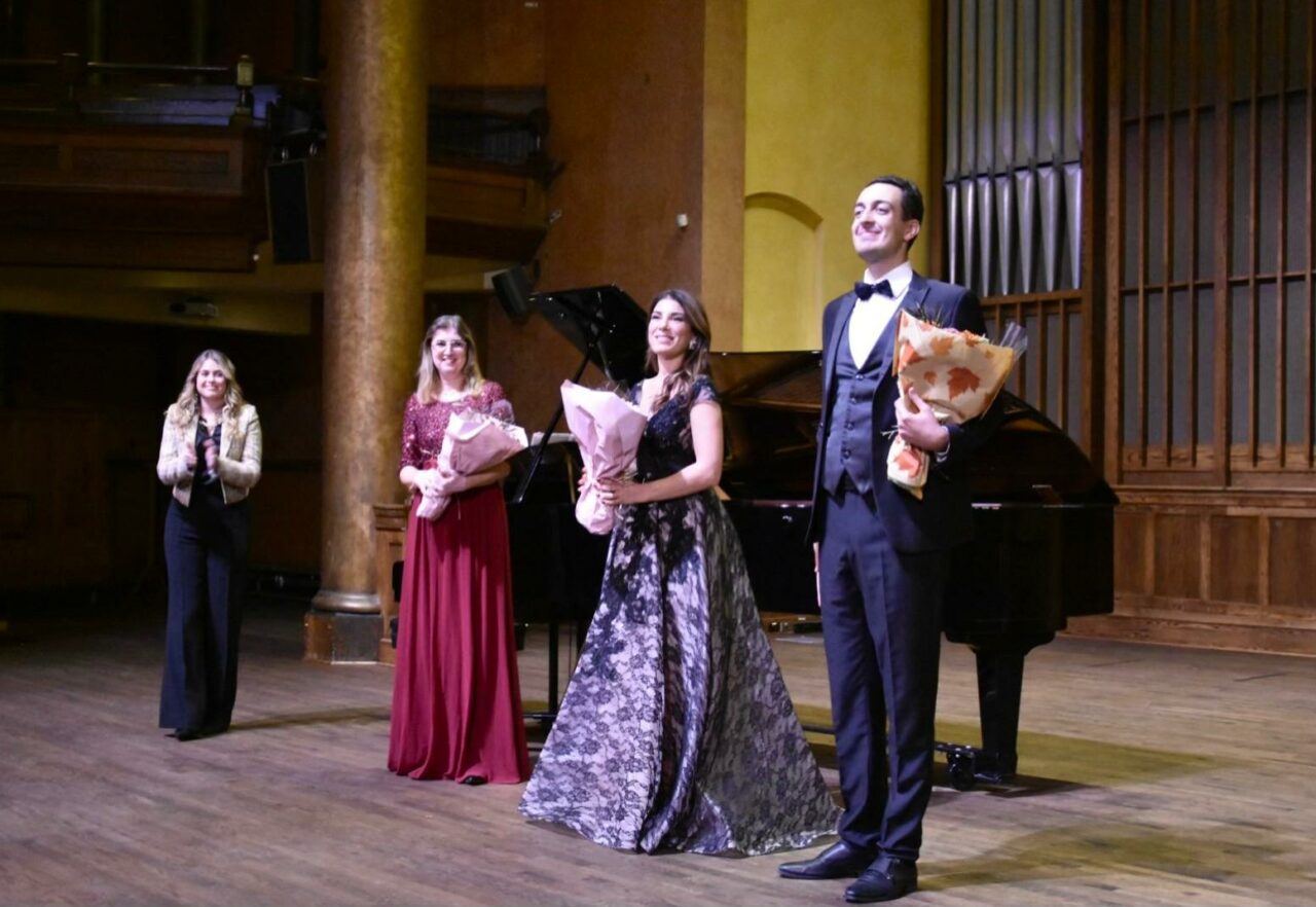 ottawa recital lirico allalba vincero con la fondazione festival pucciniano 2