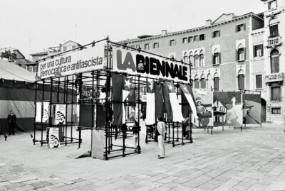 santiago i 50 anni della biennale di venezia 1974