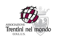 associazione trentini nel mondo logo