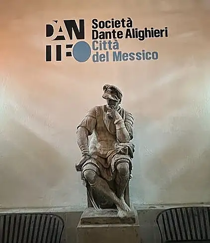 dantemessicovert