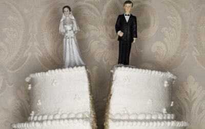 divorzio