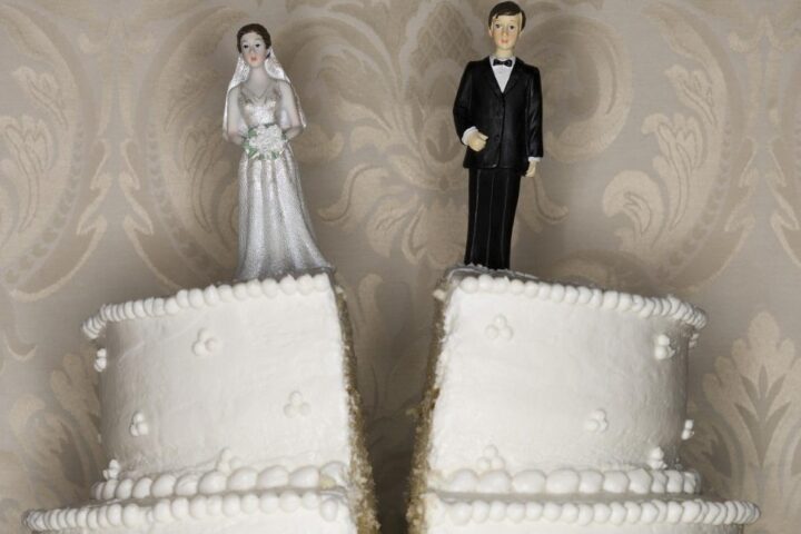 divorzio