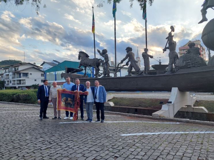 22venetibrasile