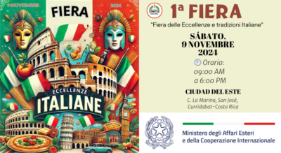 fiera italiana costa rica