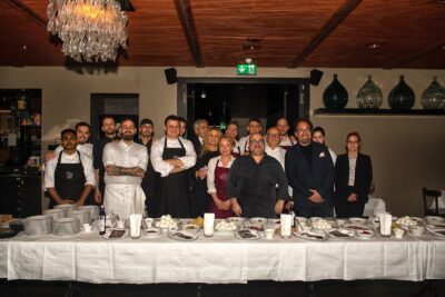 zurigo inaugurata la settimana della cucina italiana nel mondo 2