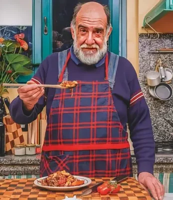 giorgionepuntovert