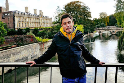 giulio regeni