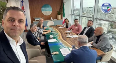 obiettivi maie repubblica dominicana