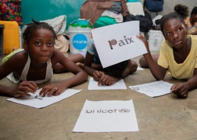 7haiti uncief