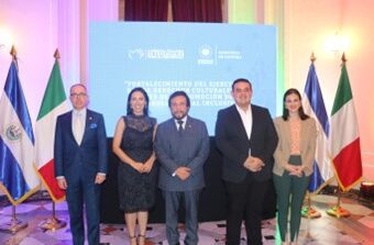 aics al via una nuova iniziativa su diritti culturali in el salvador immagine3 340x223