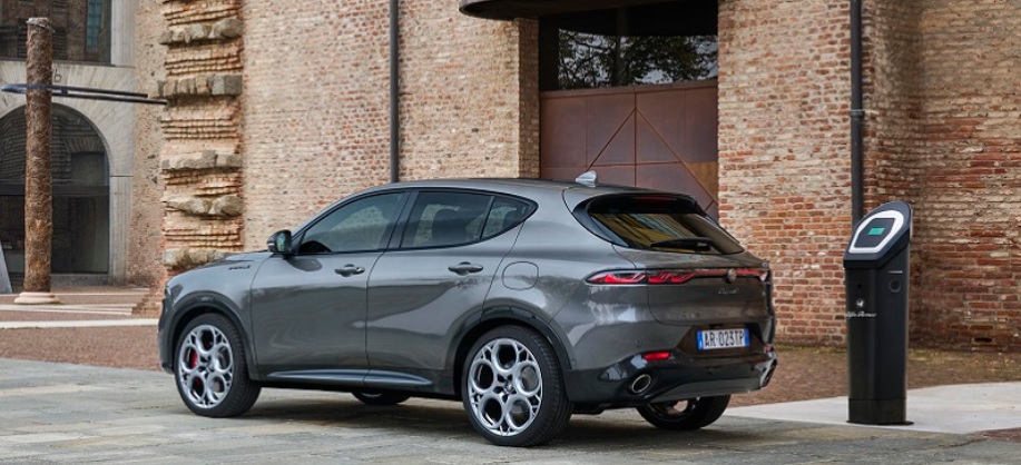 alfa romeo