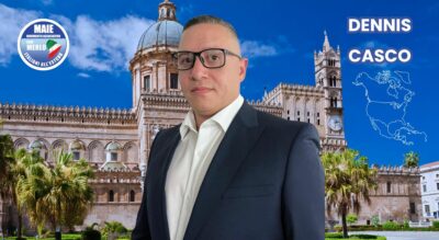 dennis casco maie