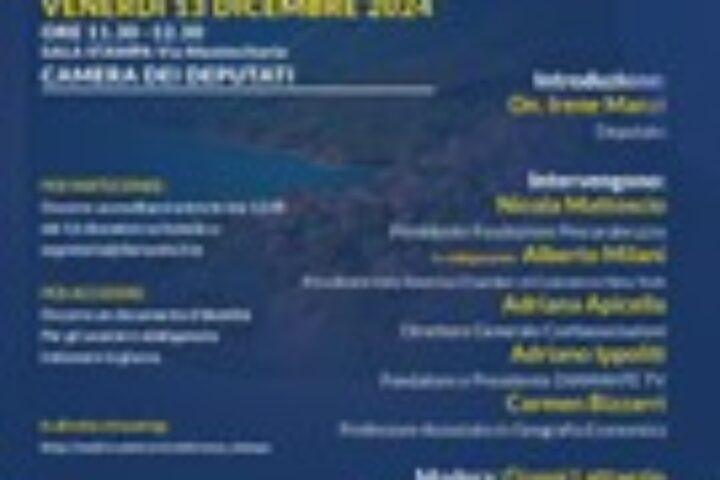 diamante tv ippoliti il 13 dicembre conferenza stampa alla camera dei deputati immagine9