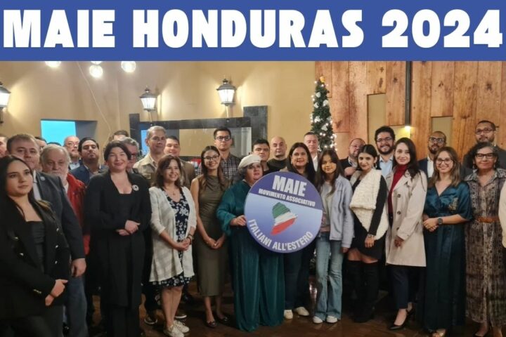 evento maie honduras