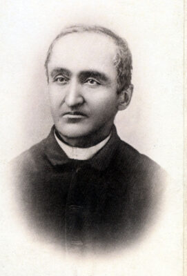joseph giorda