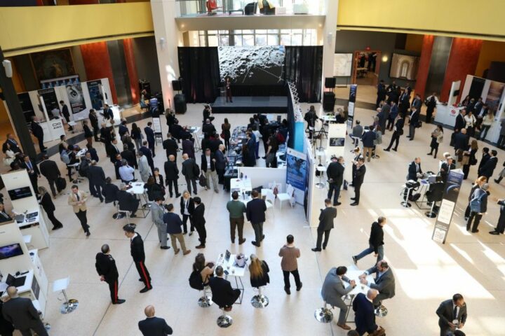 washington giornata dello spazio rafforza la cooperazione italia usa