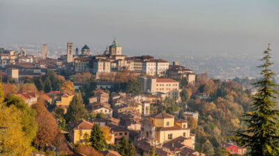 bergamo