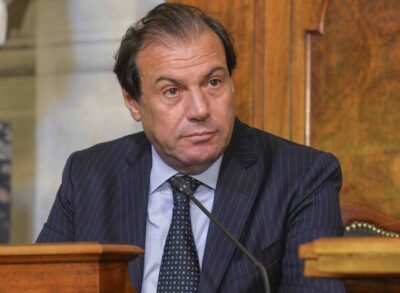 primo congresso nazionale dei magistrati amministrativi italiani