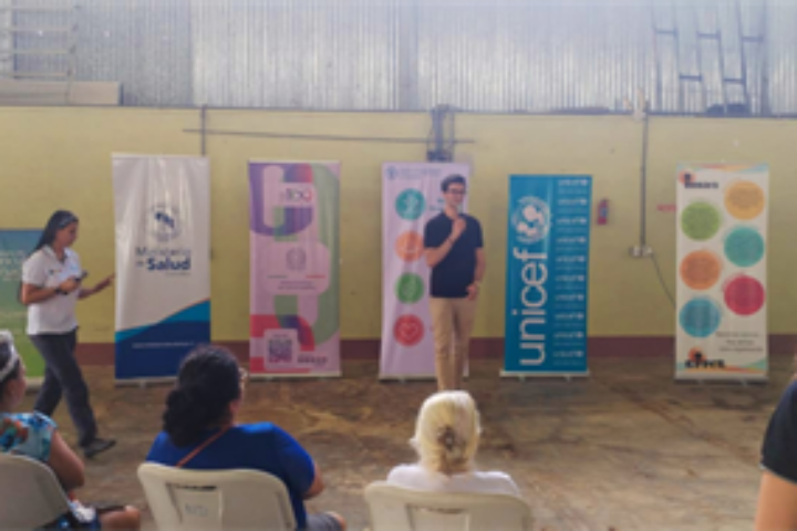 ambasciata a san jose litalia contribuisce ad un progetto di cooperazione in costa rica attraverso il fondo per gli obiettivi di sviluppo sostenibile delle nazioni unite immagine4