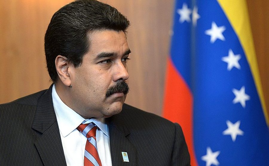 maduro