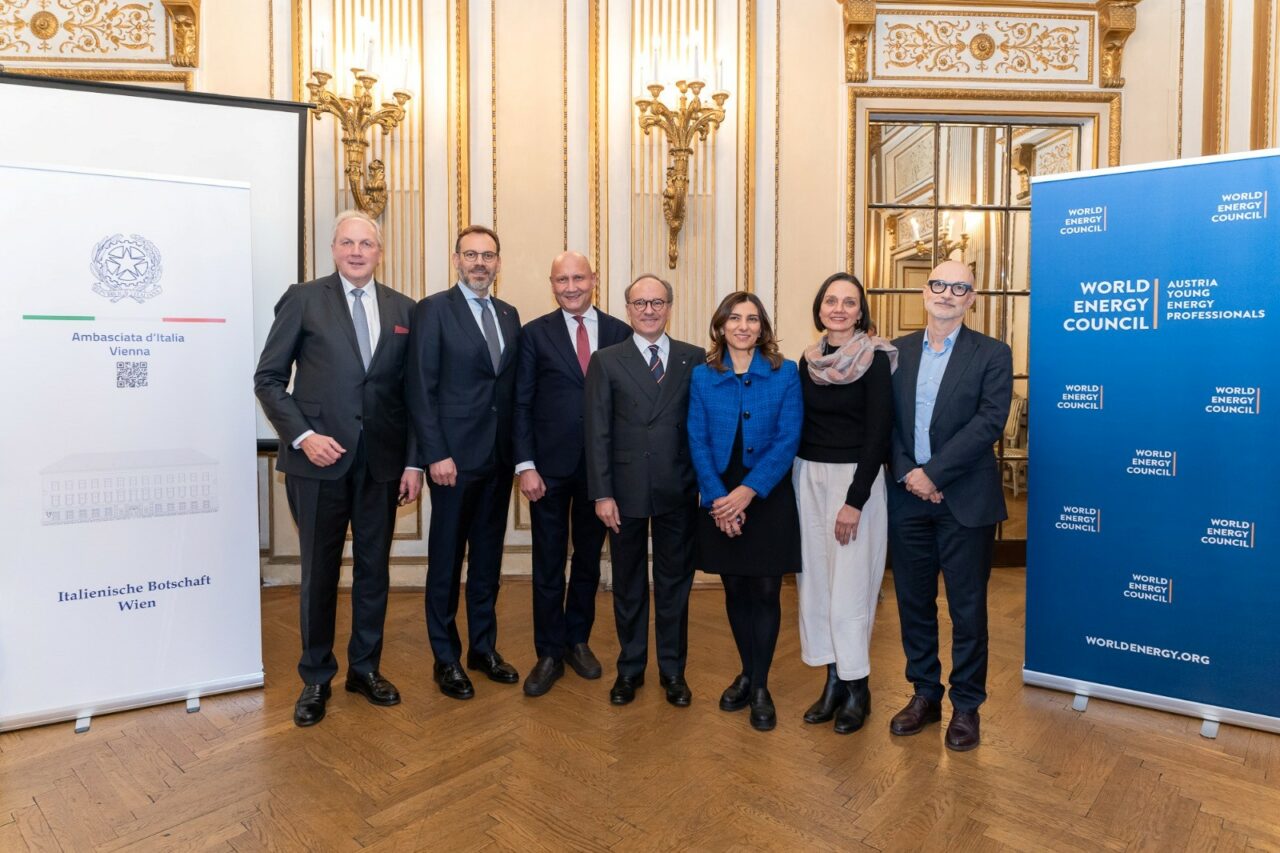 vienna evento sullidrogeno e sulle energie rinnovabili