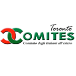 logo comites toronto facebook immagine16