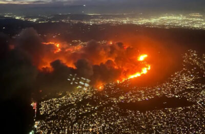 los angeles 