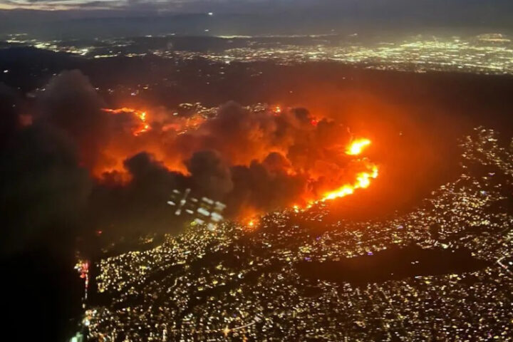 los angeles 