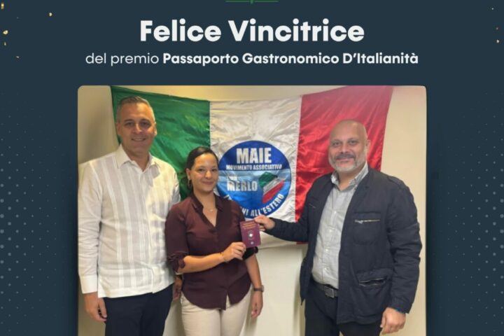passaporto gastronomico