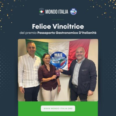 passaporto gastronomico