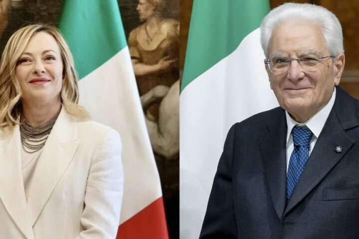 tricolore meloni e mattarella 1024x576